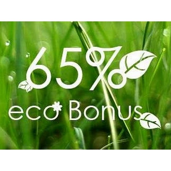 Ecobonus 65% impianti termici