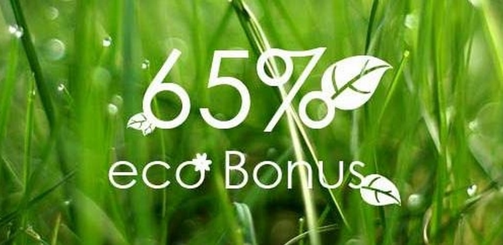 Ecobonus 65% impianti termici