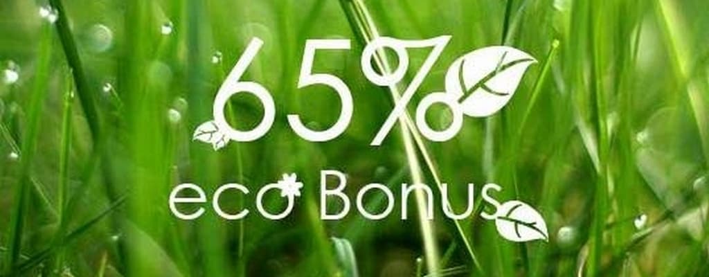 Ecobonus 65% impianti termici