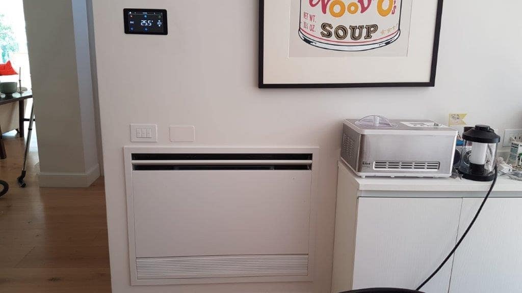 Superbnus 110% per impianto ventilconvettore