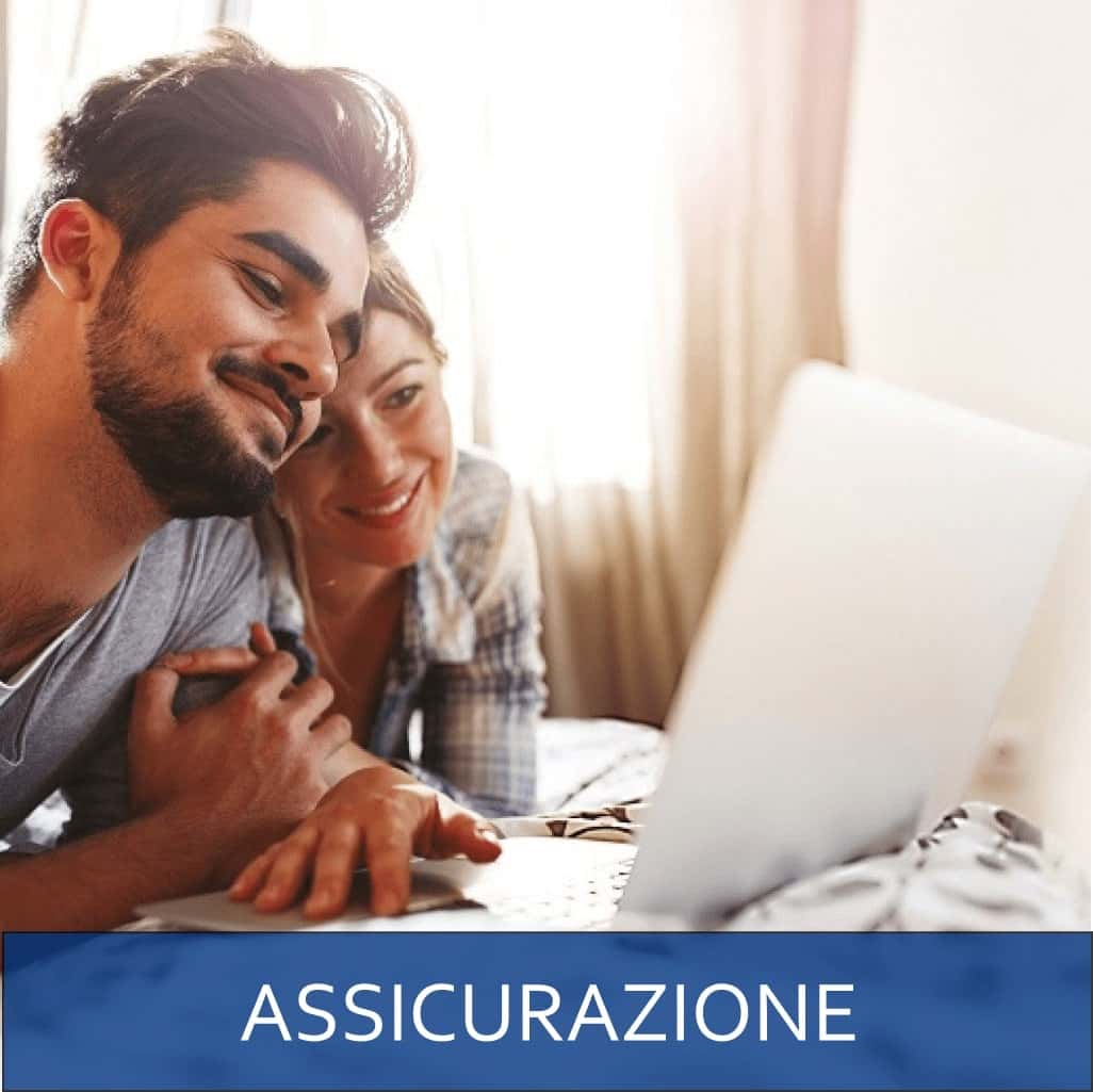 Assicurazione per lavori di installazione impianti termici