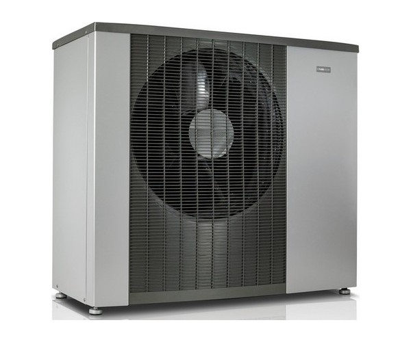 Pompe di calore NIBE F2120 - Risparmio fino al 90% sui consumi