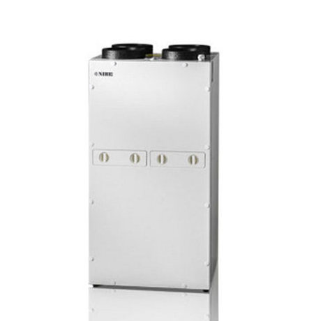 Ventilazione Meccanica Controllata centralizzata
