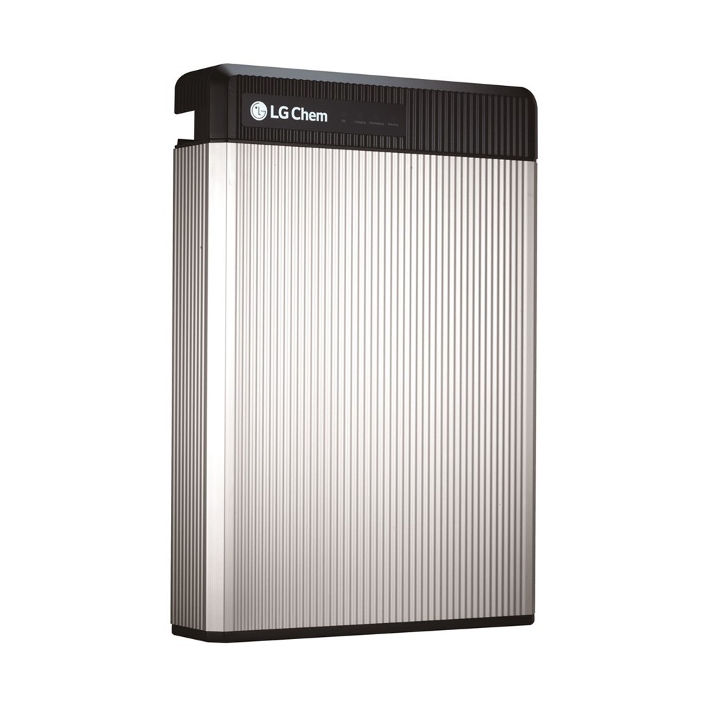 Batteria al litio LG Resu 6,5kW