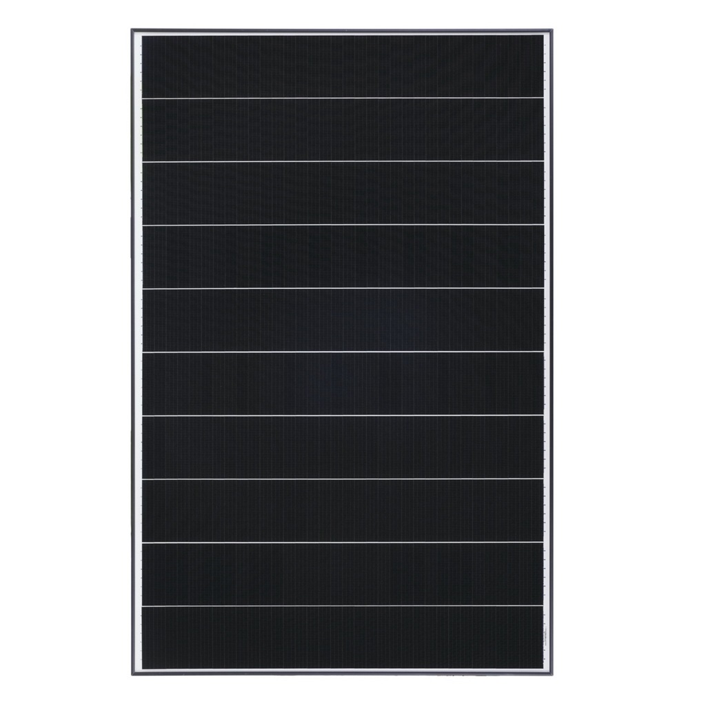Pannello solare fotovoltaico Hyundai