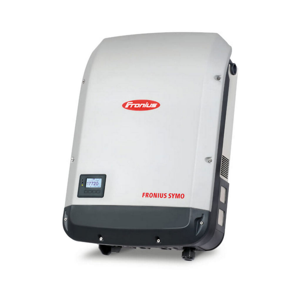 Inverter Fronius Symo Trifase 10kW WIFI