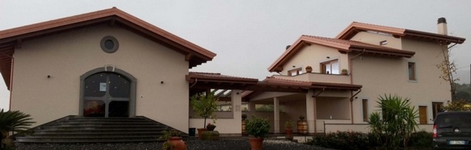 Riqualificazione energetica azienda agricola con impianto di riscaldamento e raffrescamento geotermico.