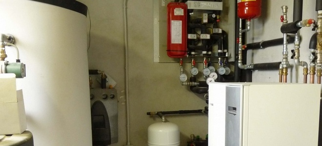 Pompa di calore geotermica per riqualificazione energetica agriturismo.