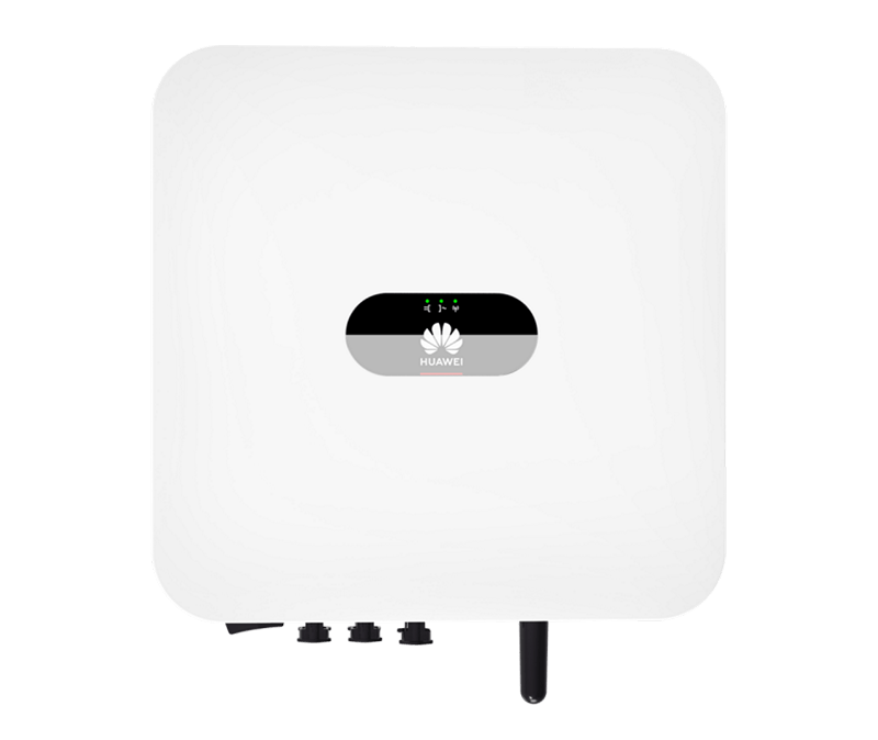 Inverter Huawei monofase ibrido Sun 2000.