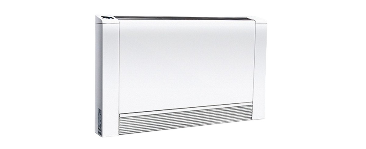Fancoil slim.