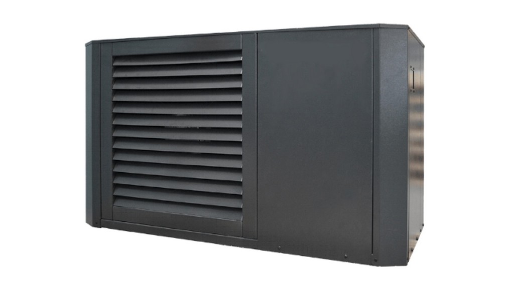 Pompa di calore smart