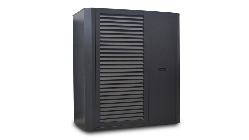 Pompa di calore smart