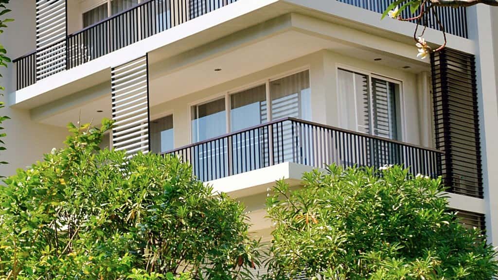 Pompa di calore per impianto centralizzato condominio